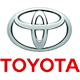 Toyota Brand Service