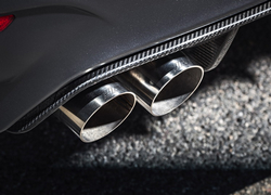 exhaust systems repair