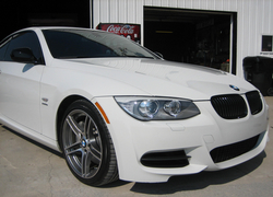 Auto Detailing packages