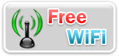 Free Wifi from Elston Auto Repair for our lafayette & Purdue customers